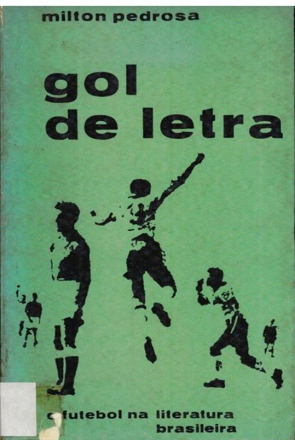 Gol de Letra - 797 PED